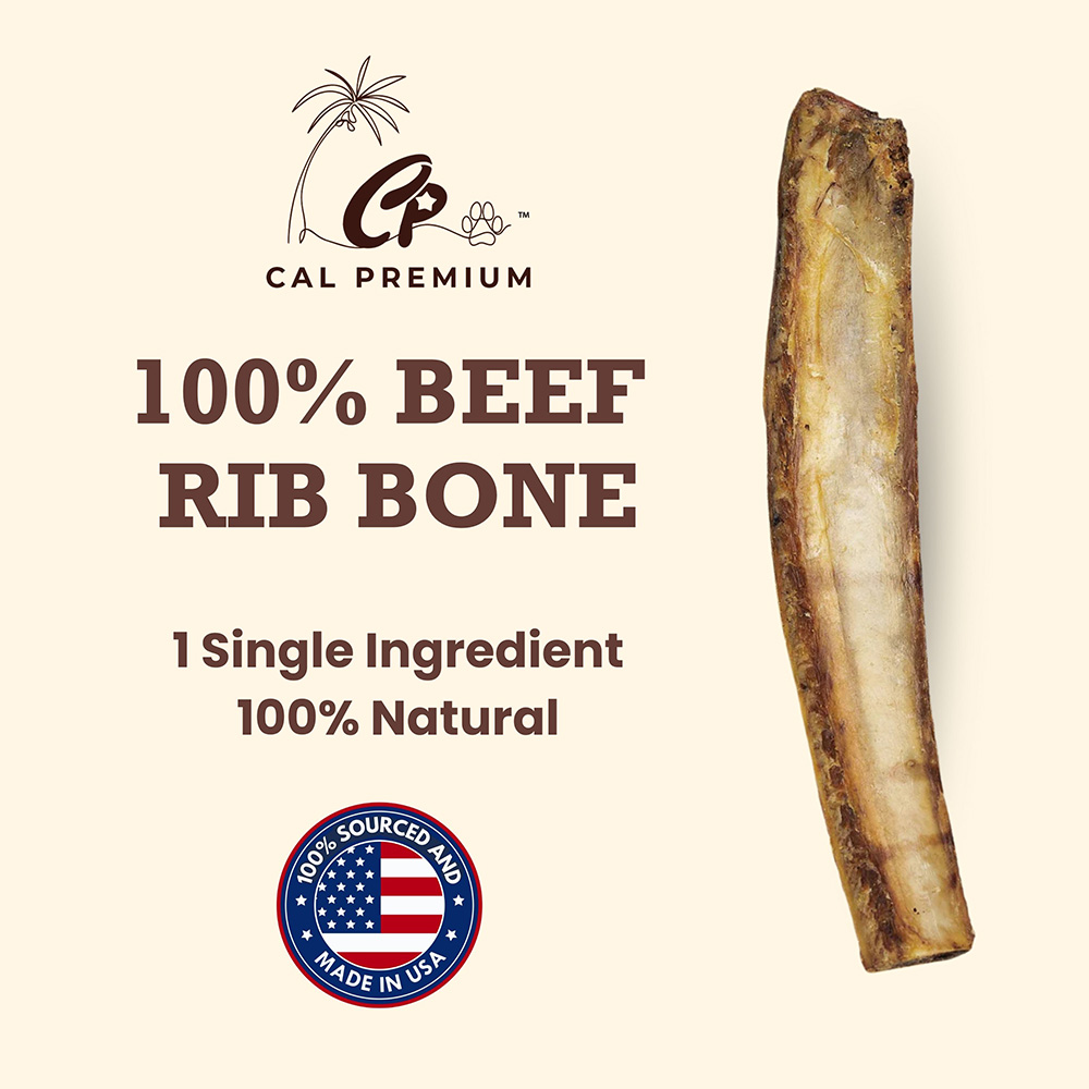 Beef Rib Bones 10-12" 20 ct - Image 2