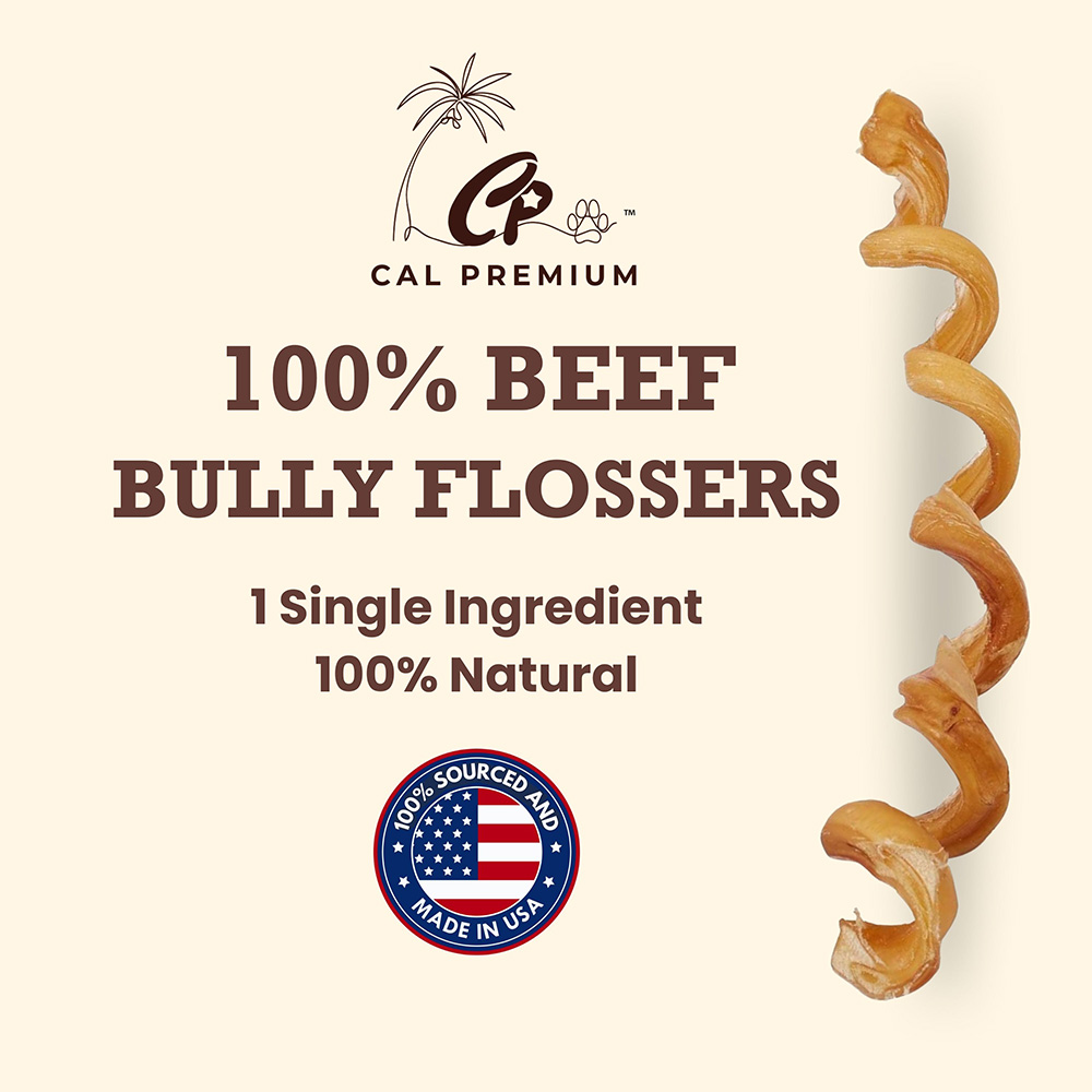 Bully Flossers 7-9" 15 ct - Image 2