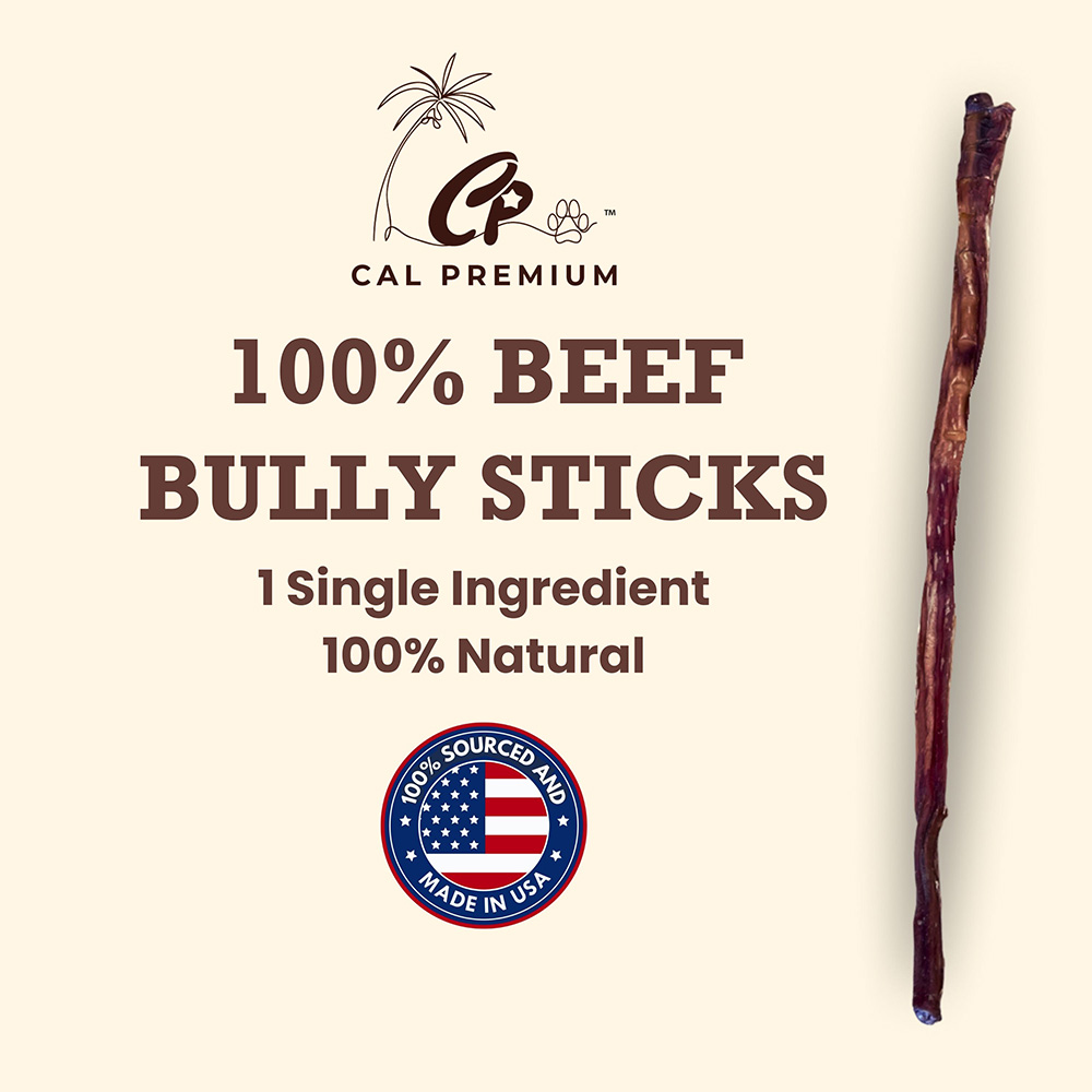 Bully Sticks 17-18" 18 ct - Image 2