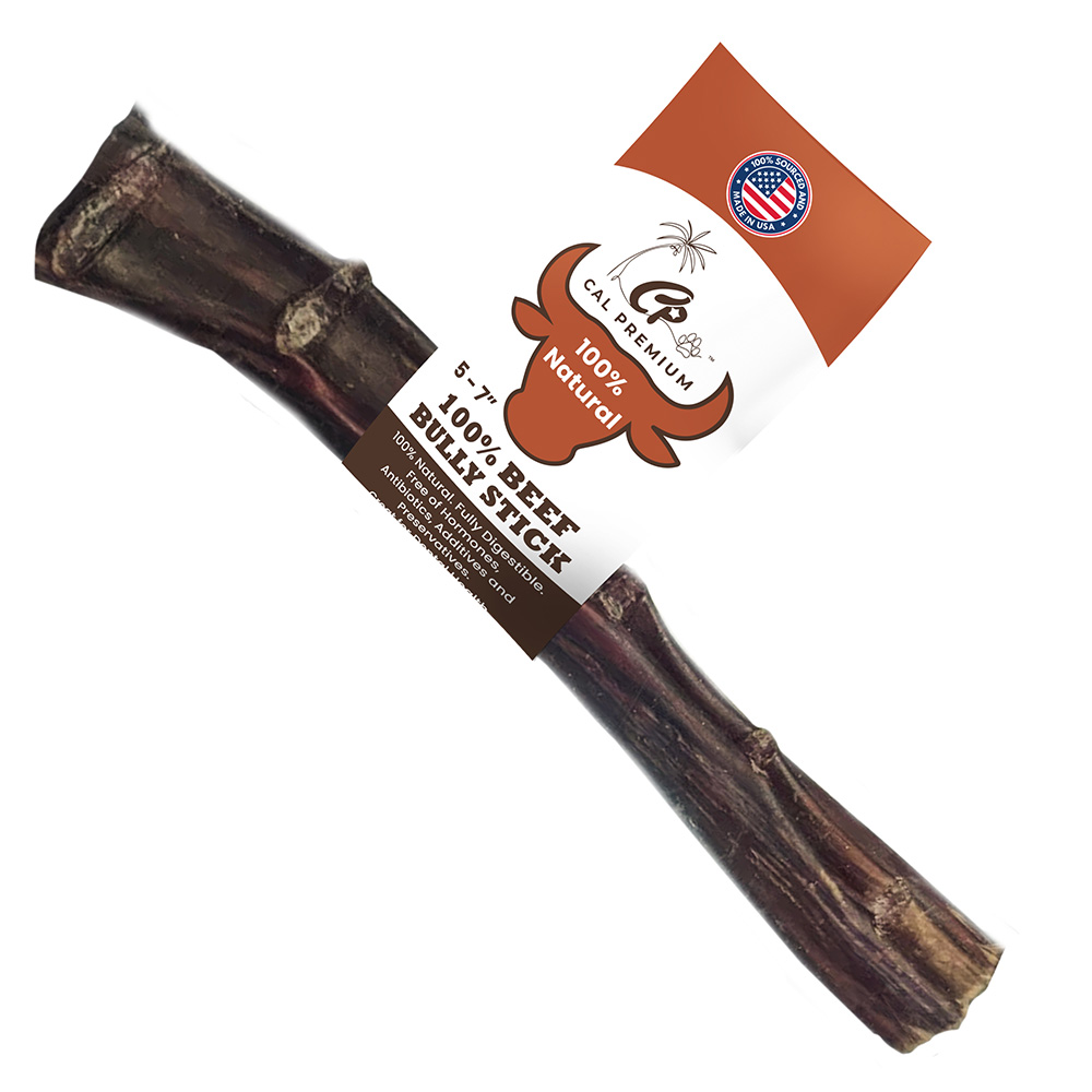 Bully Sticks 5-7" 50 ct - Image 4