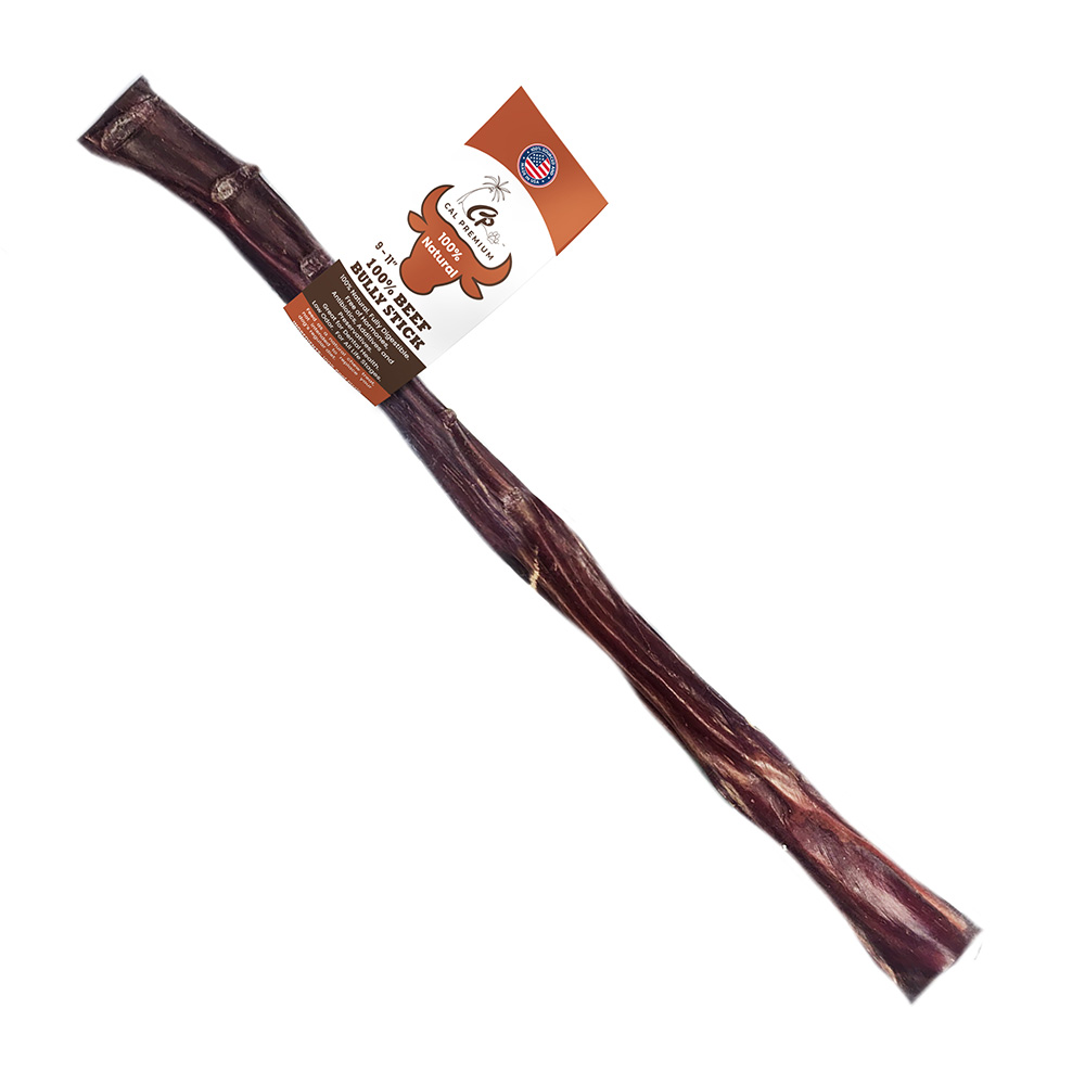 Bully Sticks 9-11" 35 ct - Image 5