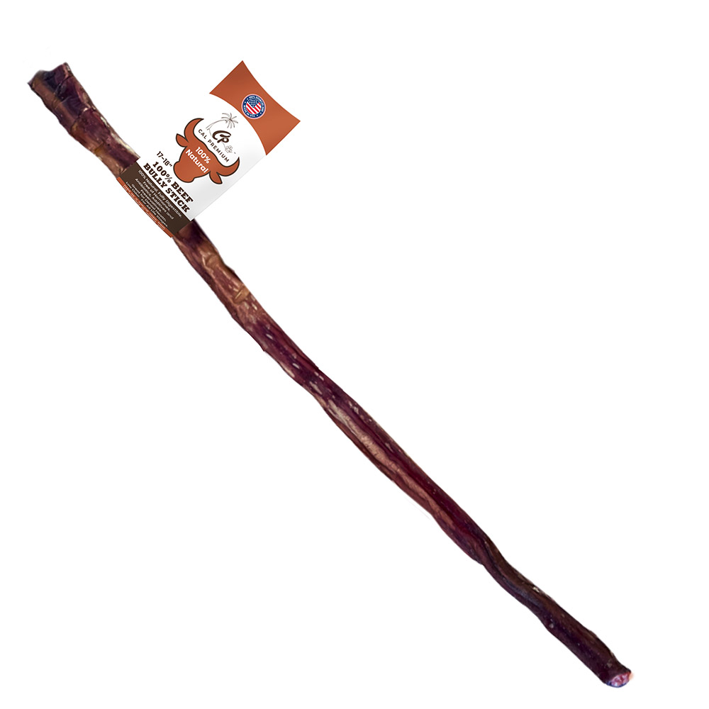 Bully Sticks 17-18" 18 ct - Image 4