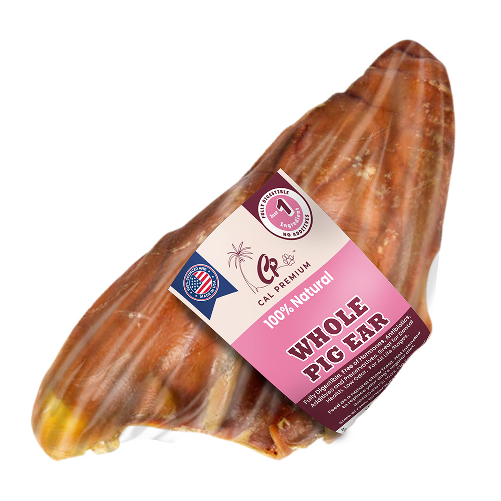 Pig Ears 10 ct - Image 4