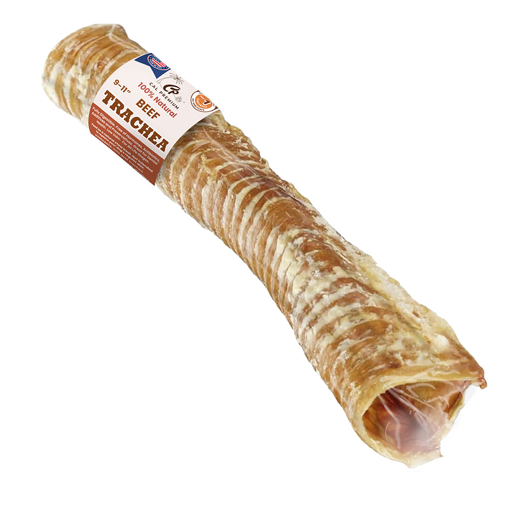 Beef Trachea 9-11" 10 ct - Image 3
