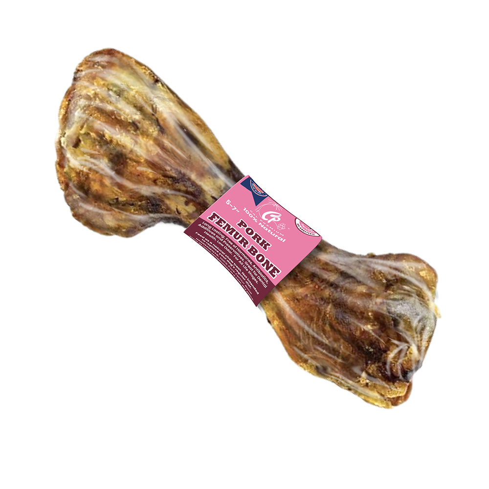 Pork Femur Bones 5-7" 20 ct - Image 4
