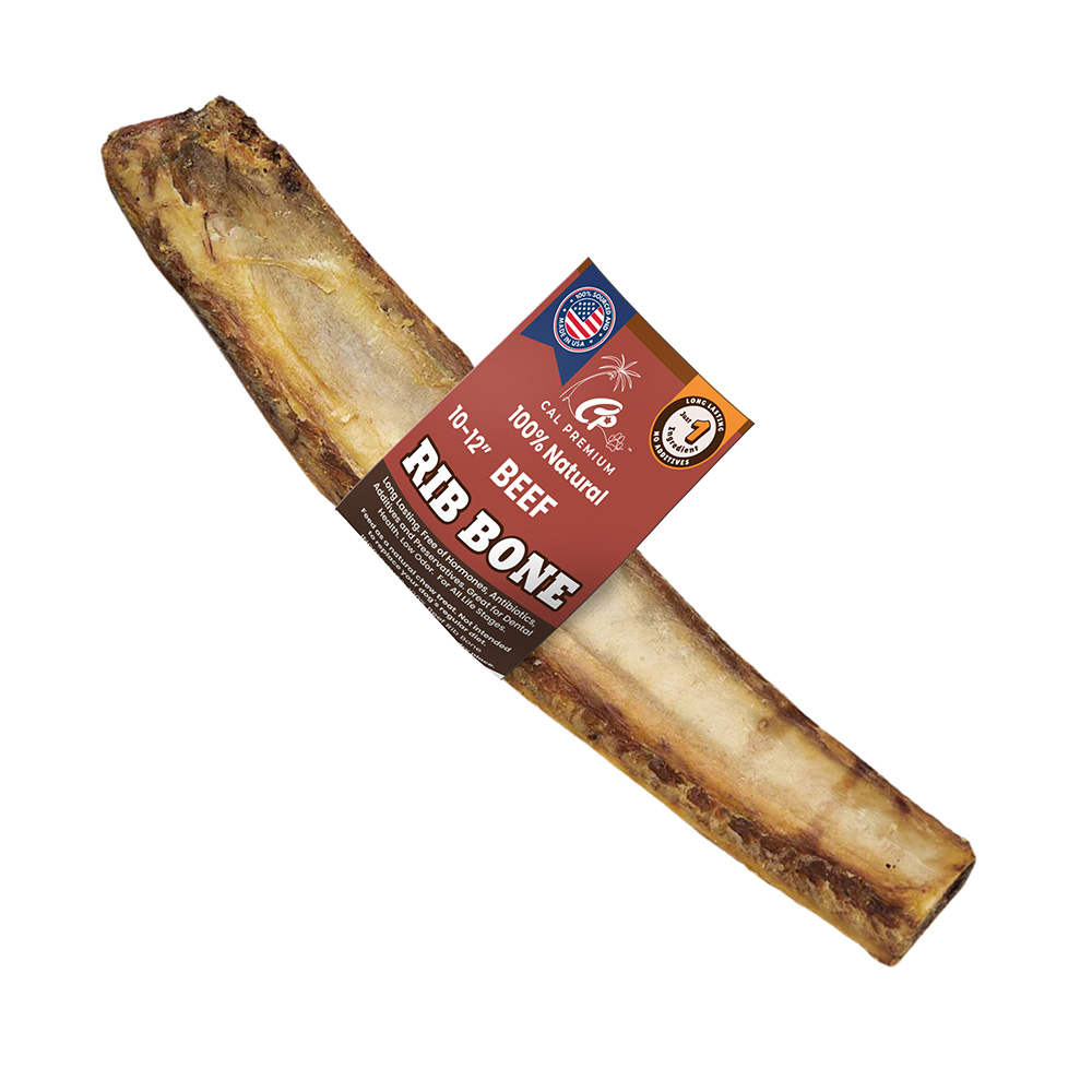 Beef Rib Bones 10-12" 20 ct - Image 3