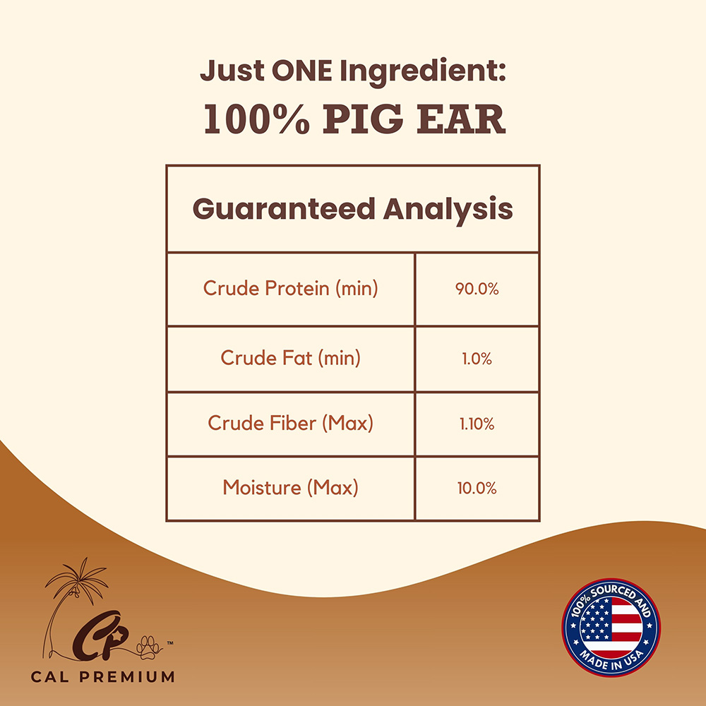 Pig Ears 10 ct - Image 6