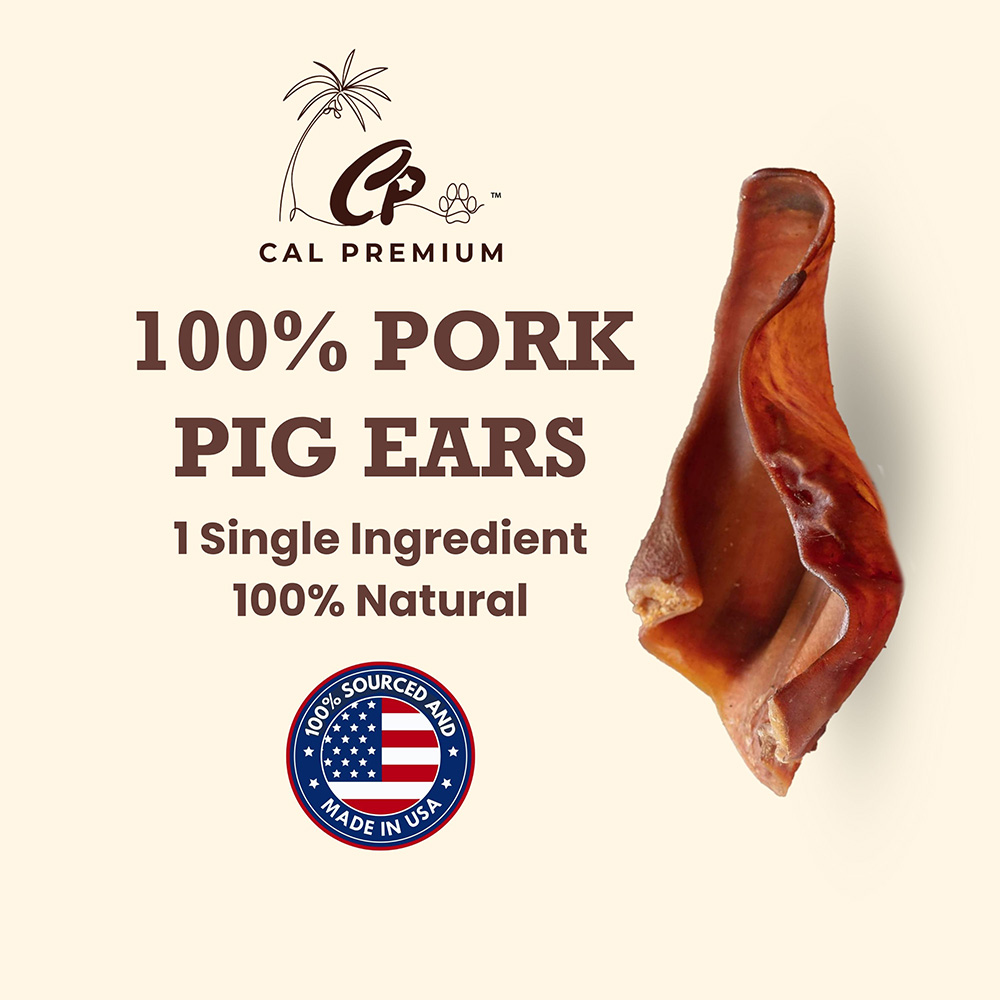 Pig Ears 10 ct - Image 2