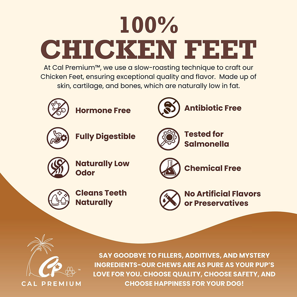 Chicken Feet - Image 3