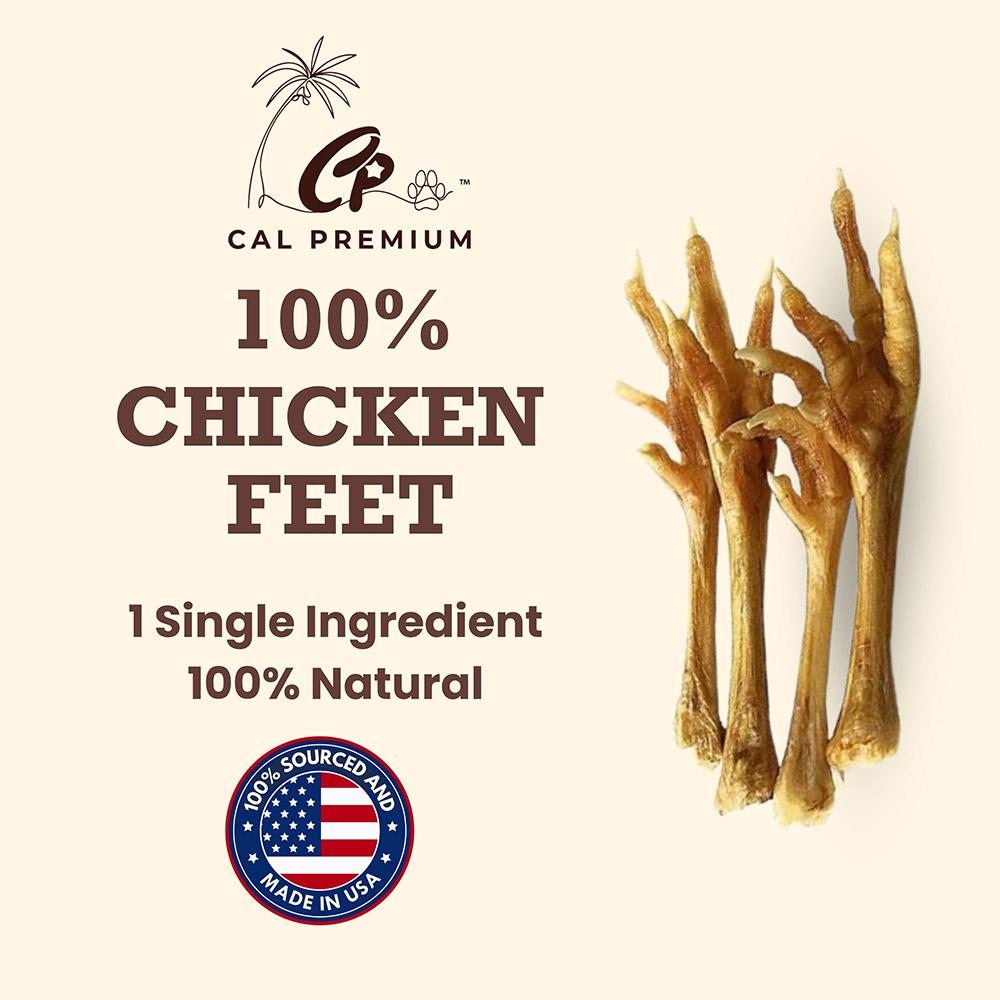 Chicken Feet - Image 2