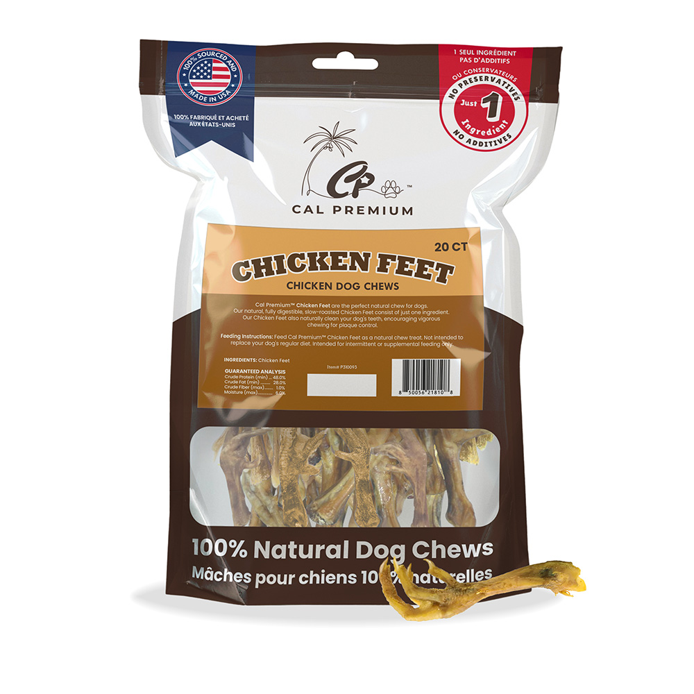 Chicken Feet