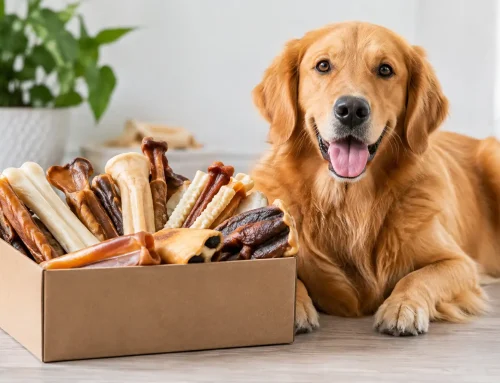 Bulk Dog Chews: Buy Better, Chew Happier