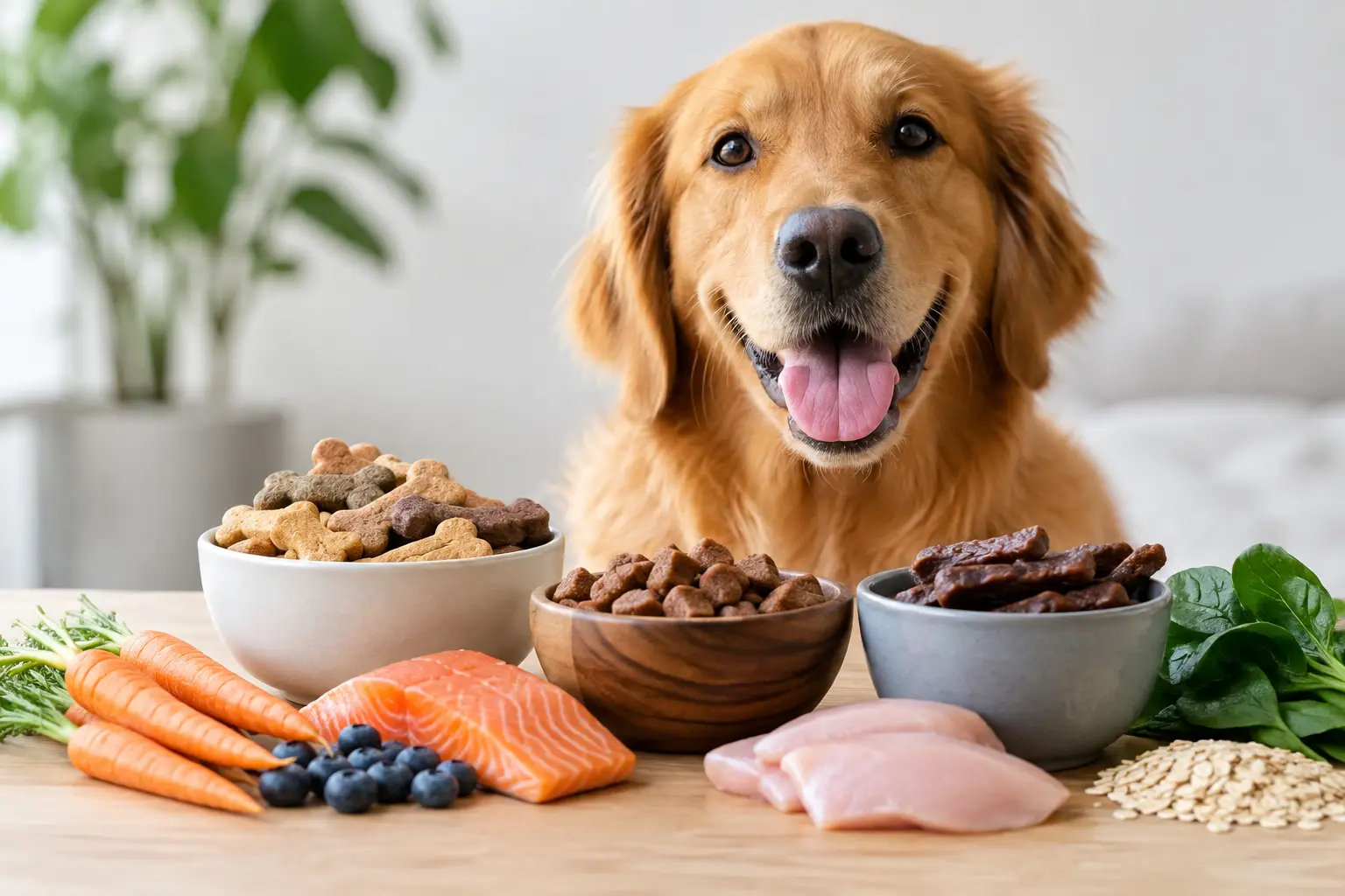 What Is the Healthiest Brand of Dog Treats?