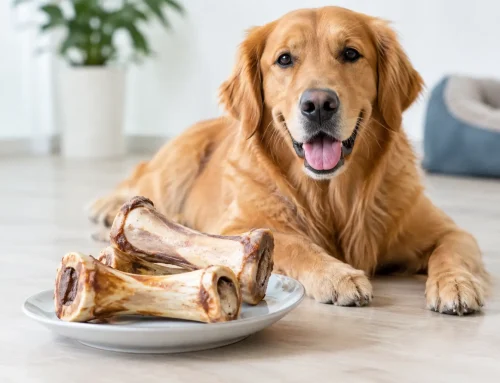 Are Marrow Bones Safe for Dogs? What to Know