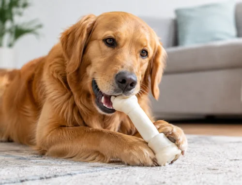 Dog Bone Safety for Happy, Satisfied Chewers