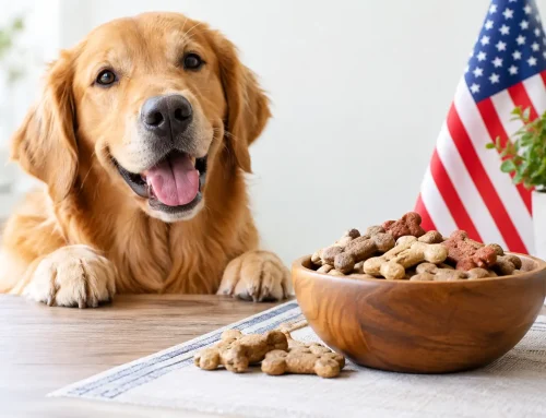 How to Choose US Made Dog Treats for Your Pup